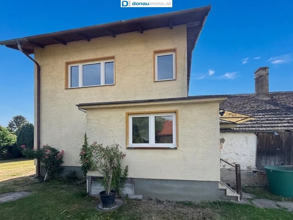 4-Zimmer-Haus kaufen in Mistelbach – 91,32 m², € 269.000 – Bild 7 von 60