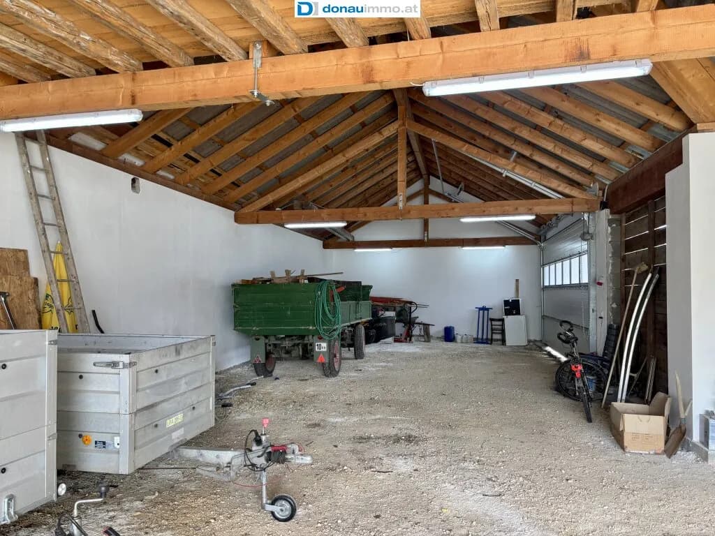 4-Zimmer-Haus kaufen in Mistelbach – 91,32 m², € 269.000 – Bild 8 von 60