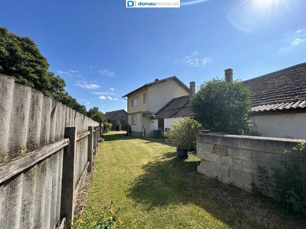 4-Zimmer-Haus kaufen in Mistelbach – 91,32 m², € 269.000 – Bild 10 von 60