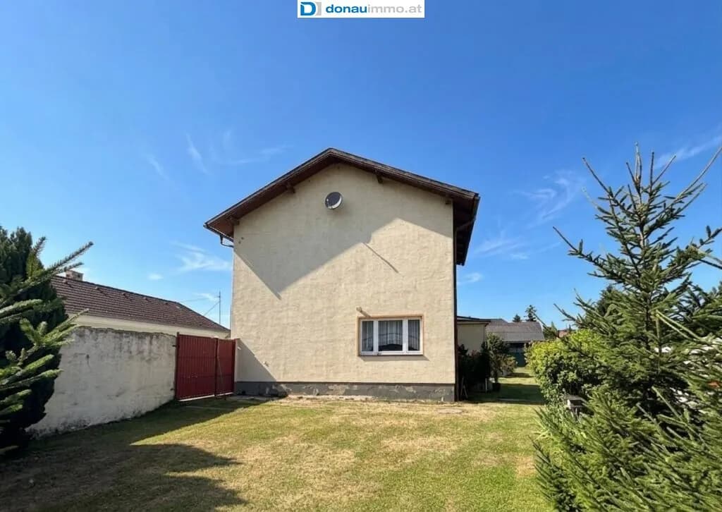 4-Zimmer-Haus kaufen in Mistelbach – 91,32 m², € 269.000 – Bild 11 von 60