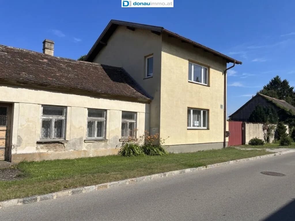 4-Zimmer-Haus kaufen in Mistelbach – 91,32 m², € 269.000 – Bild 12 von 60