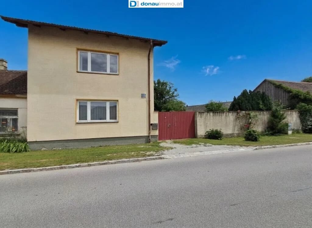 4-Zimmer-Haus kaufen in Mistelbach – 91,32 m², € 269.000 – Bild 13 von 60