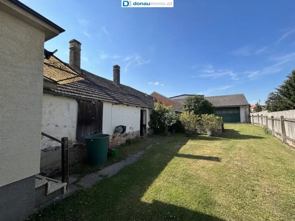 4-Zimmer-Haus kaufen in Mistelbach – 91,32 m², € 269.000 – Bild 14 von 60