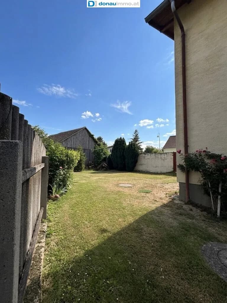 4-Zimmer-Haus kaufen in Mistelbach – 91,32 m², € 269.000 – Bild 17 von 60