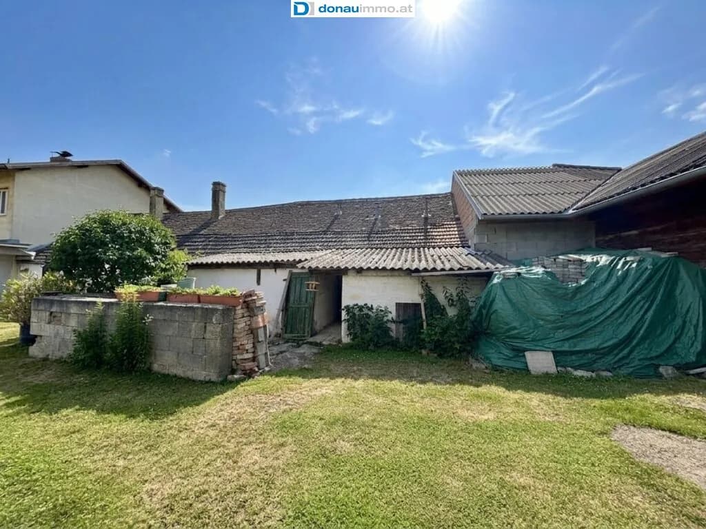 4-Zimmer-Haus kaufen in Mistelbach – 91,32 m², € 269.000 – Bild 19 von 60
