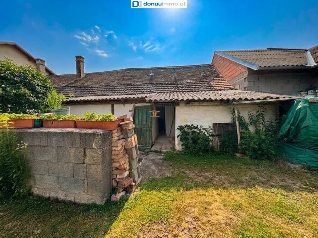 4-Zimmer-Haus kaufen in Mistelbach – 91,32 m², € 269.000 – Bild 20 von 60