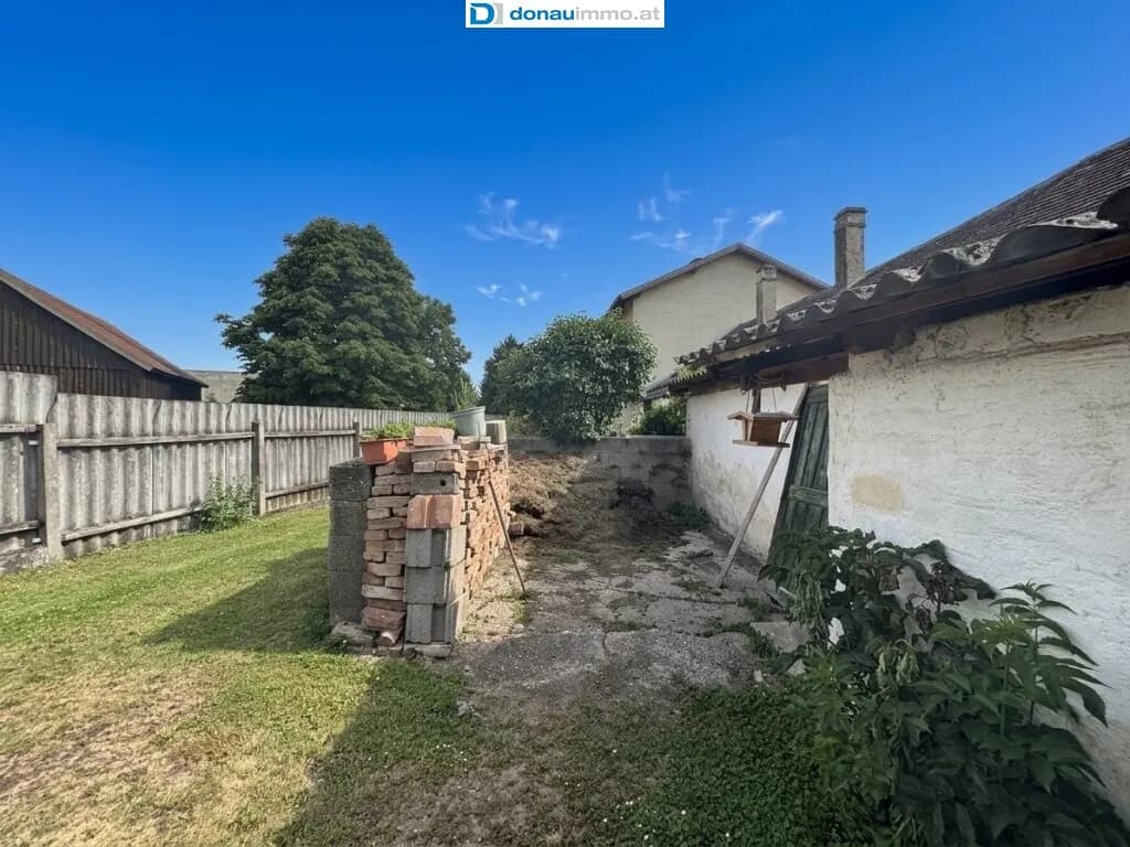 4-Zimmer-Haus kaufen in Mistelbach – 91,32 m², € 269.000 – Bild 21 von 60