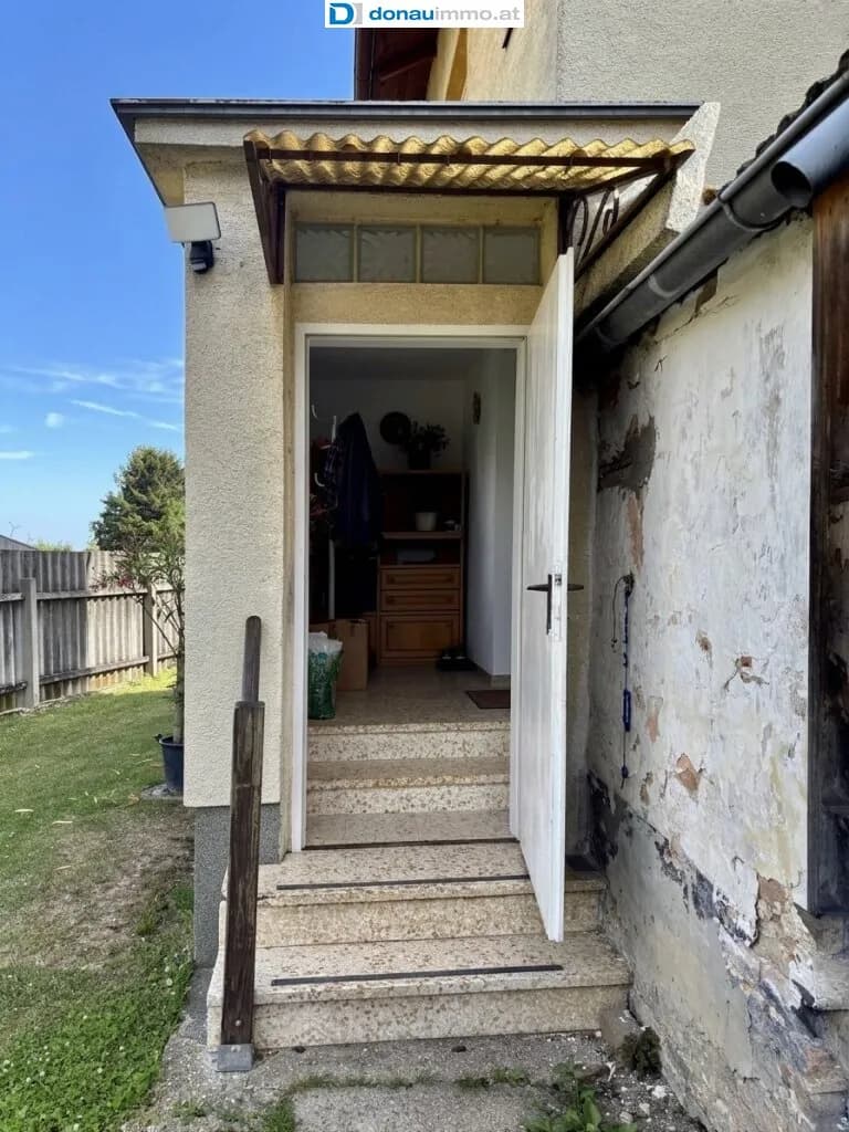 4-Zimmer-Haus kaufen in Mistelbach – 91,32 m², € 269.000 – Bild 22 von 60
