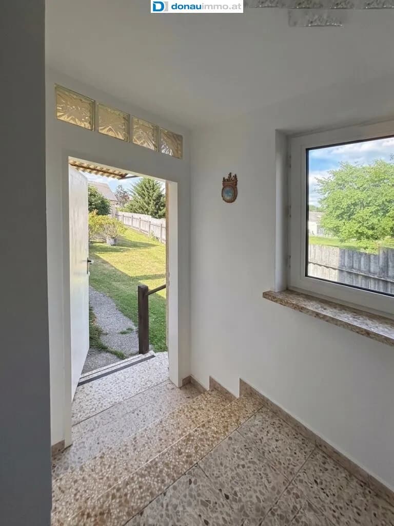 4-Zimmer-Haus kaufen in Mistelbach – 91,32 m², € 269.000 – Bild 23 von 60