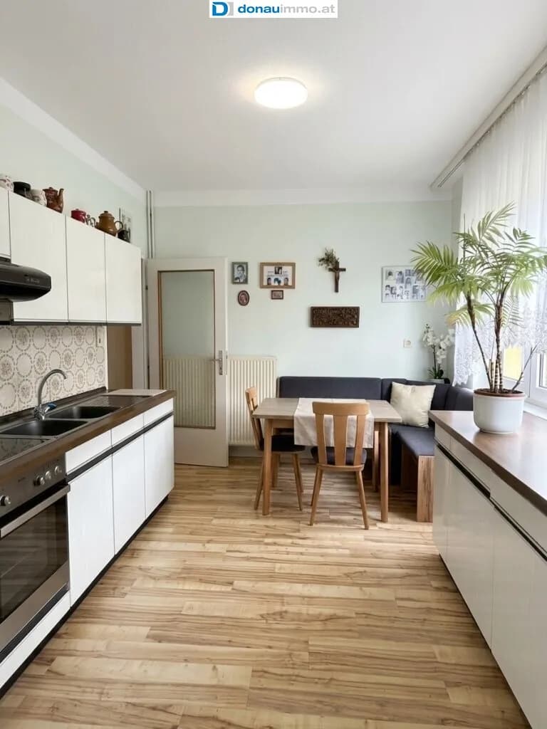 4-Zimmer-Haus kaufen in Mistelbach – 91,32 m², € 269.000 – Bild 28 von 60