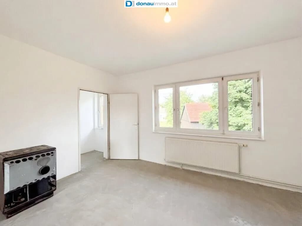 4-Zimmer-Haus kaufen in Mistelbach – 91,32 m², € 269.000 – Bild 40 von 60