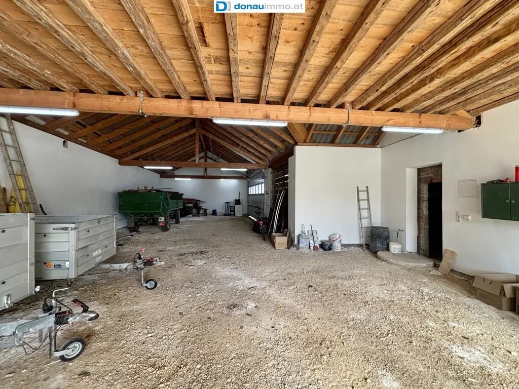 4-Zimmer-Haus kaufen in Mistelbach – 91,32 m², € 269.000 – Bild 46 von 60