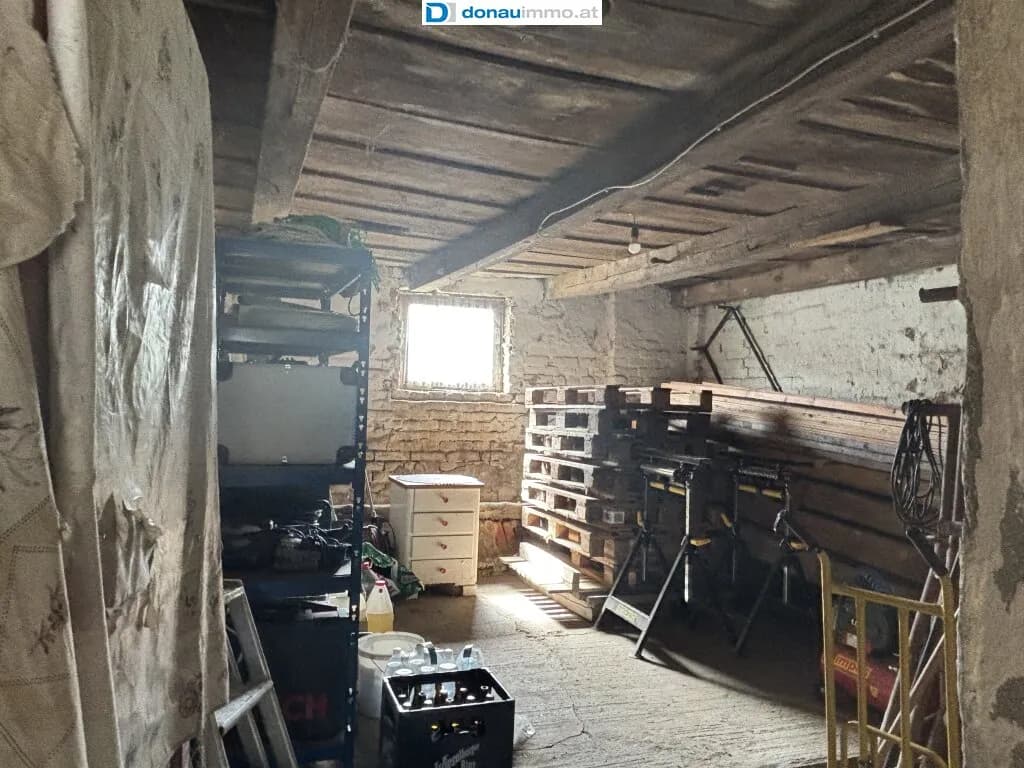 4-Zimmer-Haus kaufen in Mistelbach – 91,32 m², € 269.000 – Bild 48 von 60