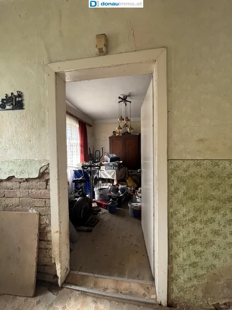 4-Zimmer-Haus kaufen in Mistelbach – 91,32 m², € 269.000 – Bild 53 von 60
