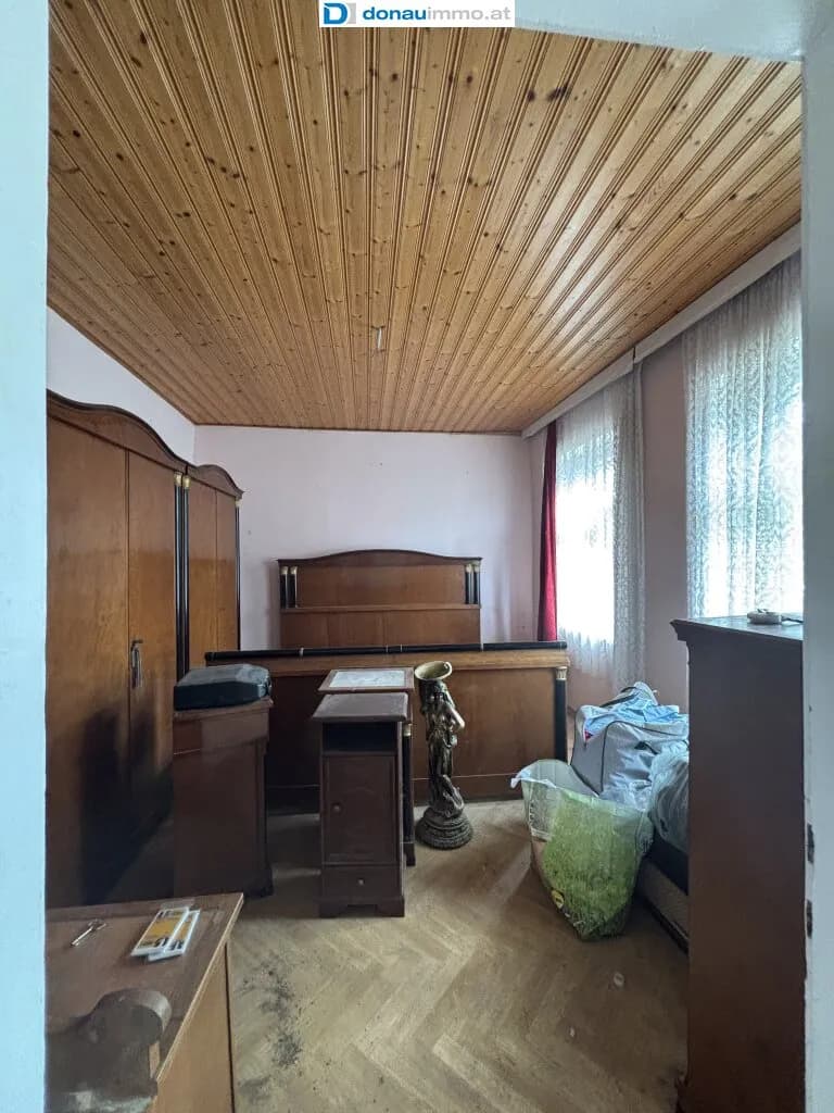 4-Zimmer-Haus kaufen in Mistelbach – 91,32 m², € 269.000 – Bild 54 von 60