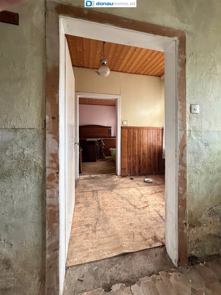 4-Zimmer-Haus kaufen in Mistelbach – 91,32 m², € 269.000 – Bild 55 von 60