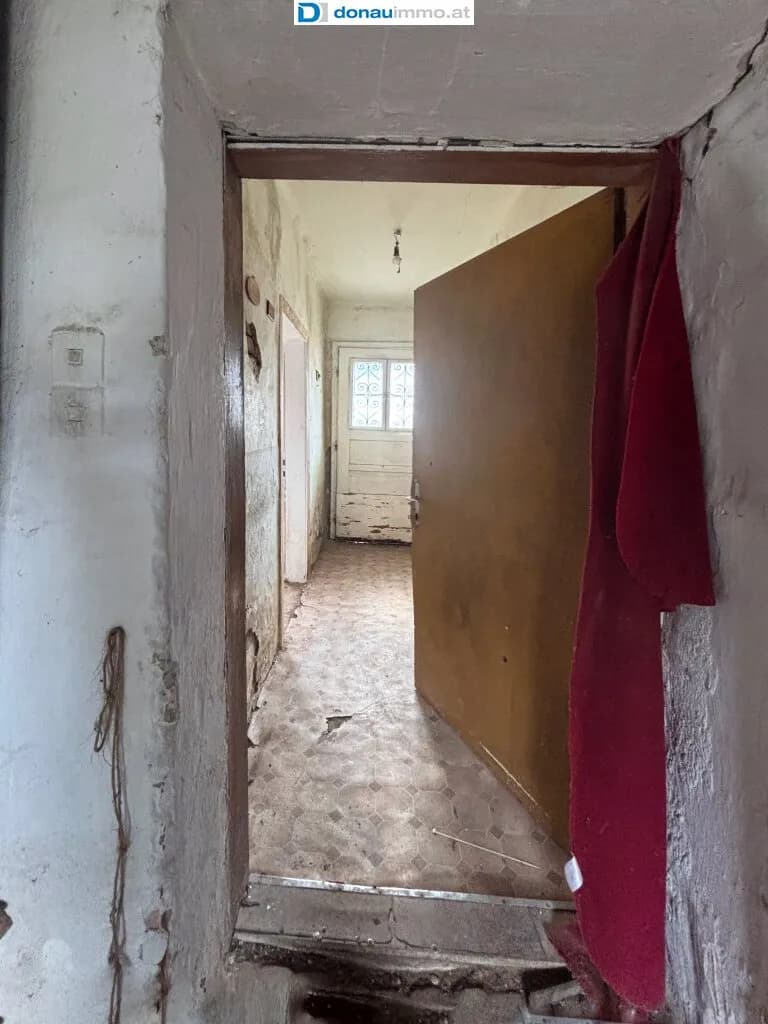 4-Zimmer-Haus kaufen in Mistelbach – 91,32 m², € 269.000 – Bild 56 von 60