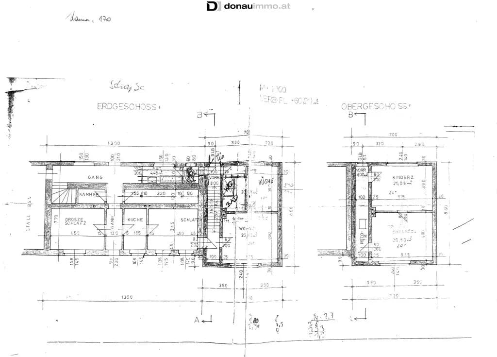 4-Zimmer-Haus kaufen in Mistelbach – 91,32 m², € 269.000 – Bild 58 von 60
