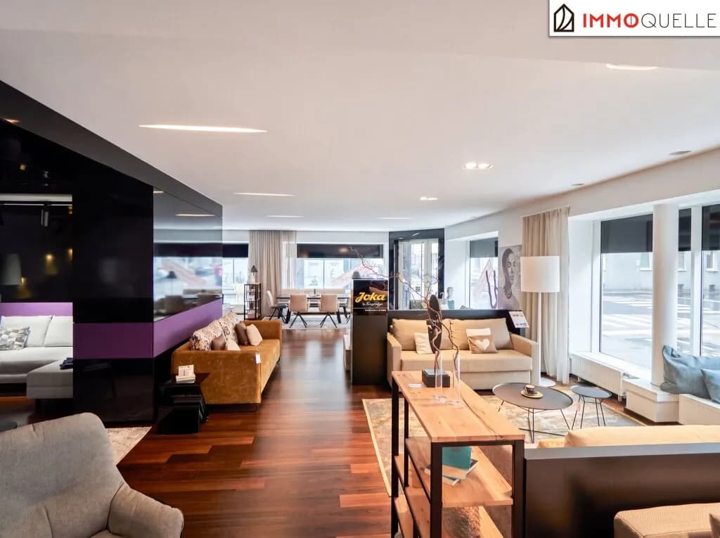 Gewerbeimmobilie kaufen in Linz – 497 m², € 1.453.000 – Bild 2 von 17
