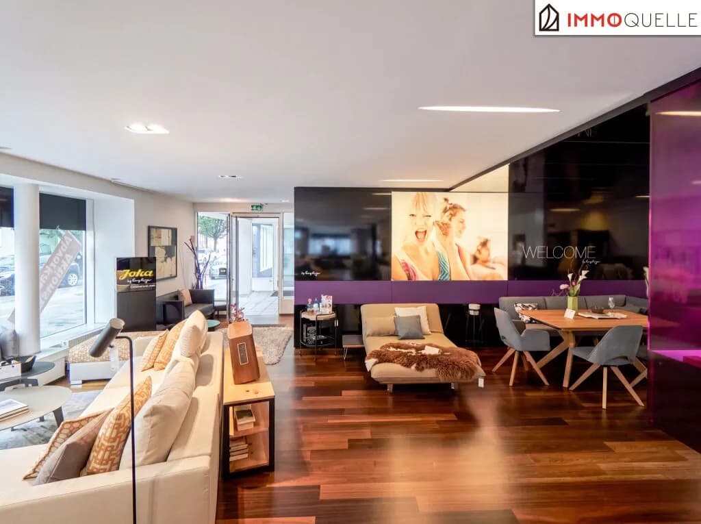 Gewerbeimmobilie kaufen in Linz – 497 m², € 1.453.000 – Bild 3 von 17