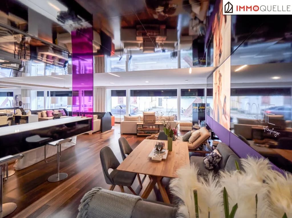 Gewerbeimmobilie kaufen in Linz – 497 m², € 1.453.000 – Bild 4 von 17