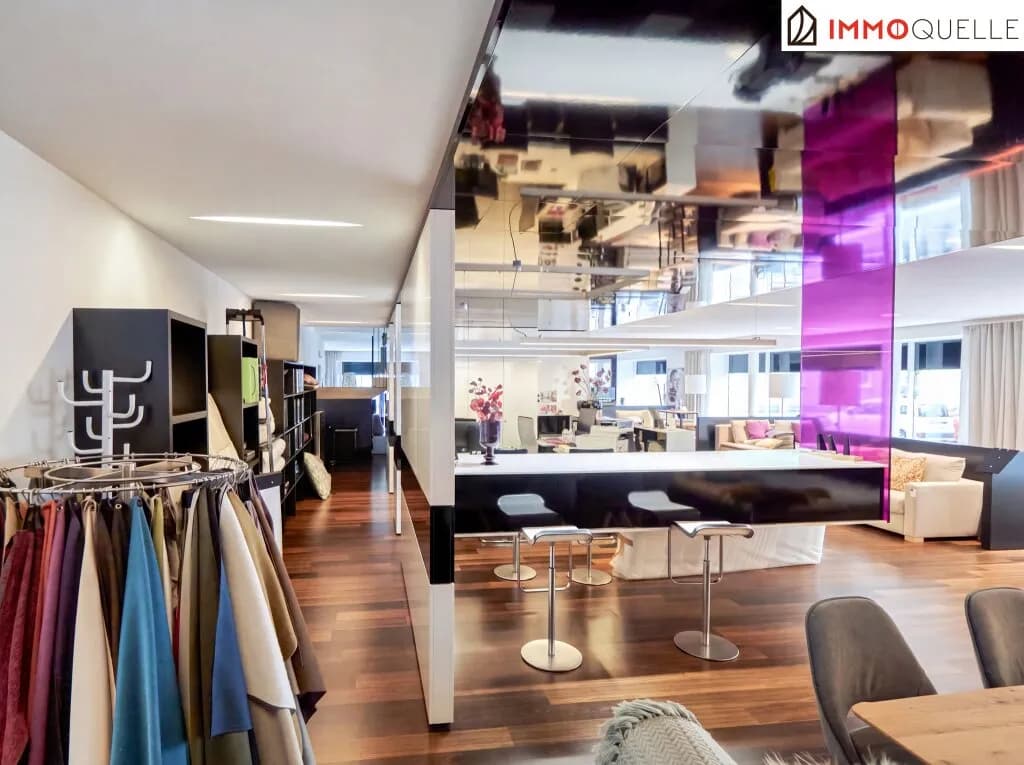 Gewerbeimmobilie kaufen in Linz – 497 m², € 1.453.000 – Bild 5 von 17