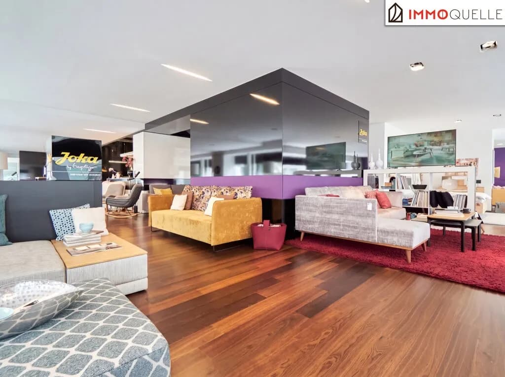 Gewerbeimmobilie kaufen in Linz – 497 m², € 1.453.000 – Bild 6 von 17