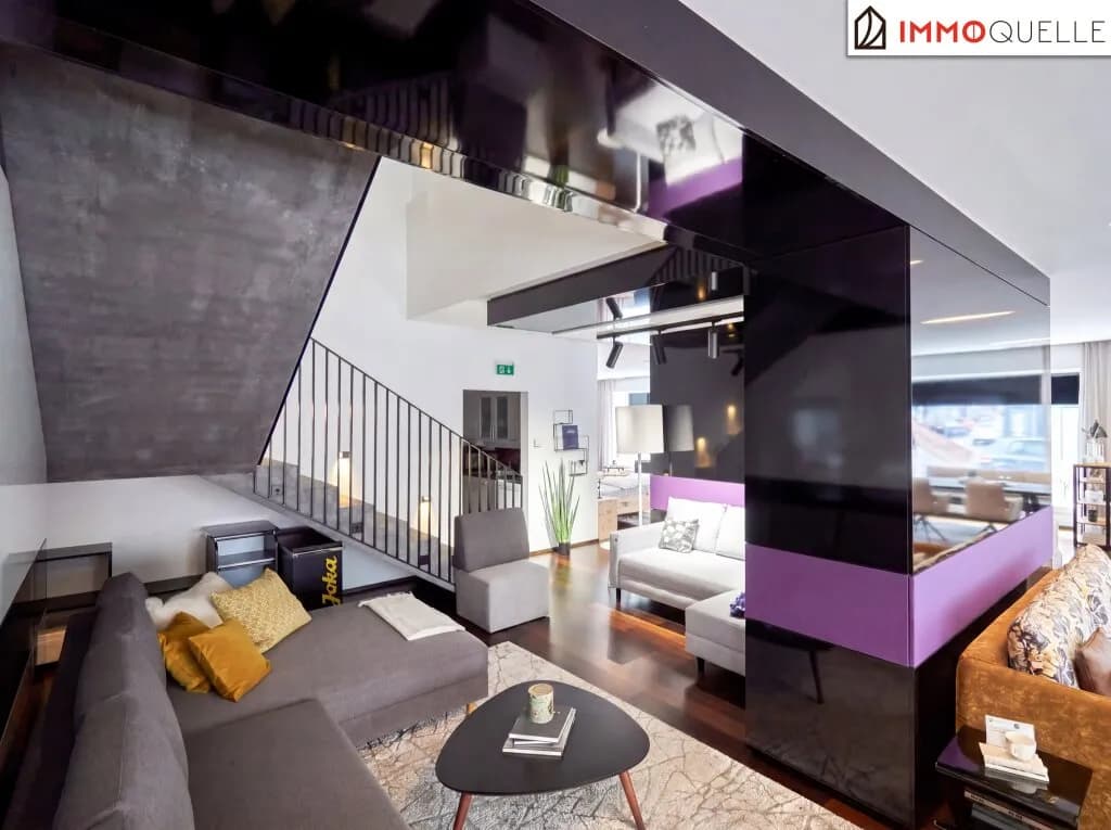 Gewerbeimmobilie kaufen in Linz – 497 m², € 1.453.000 – Bild 7 von 17