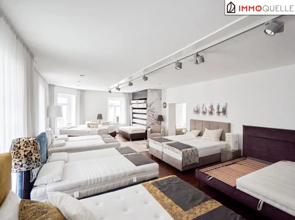 Gewerbeimmobilie kaufen in Linz – 497 m², € 1.453.000 – Bild 8 von 17