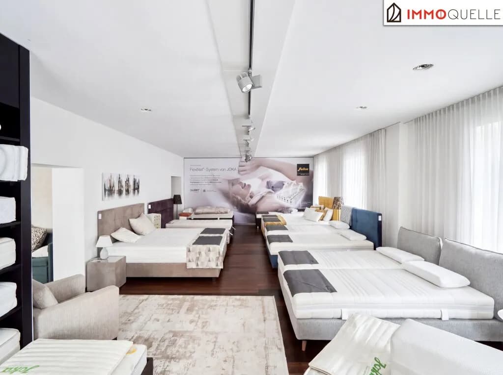 Gewerbeimmobilie kaufen in Linz – 497 m², € 1.453.000 – Bild 9 von 17