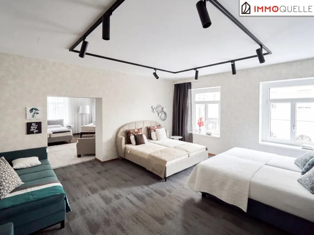Gewerbeimmobilie kaufen in Linz – 497 m², € 1.453.000 – Bild 10 von 17