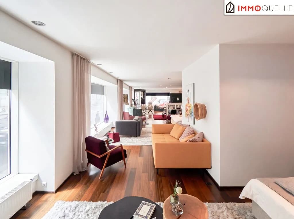 Gewerbeimmobilie kaufen in Linz – 497 m², € 1.453.000 – Bild 11 von 17
