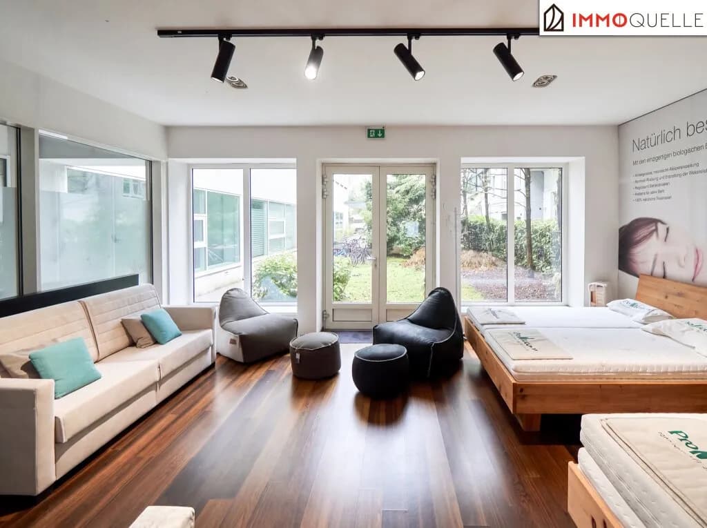Gewerbeimmobilie kaufen in Linz – 497 m², € 1.453.000 – Bild 12 von 17