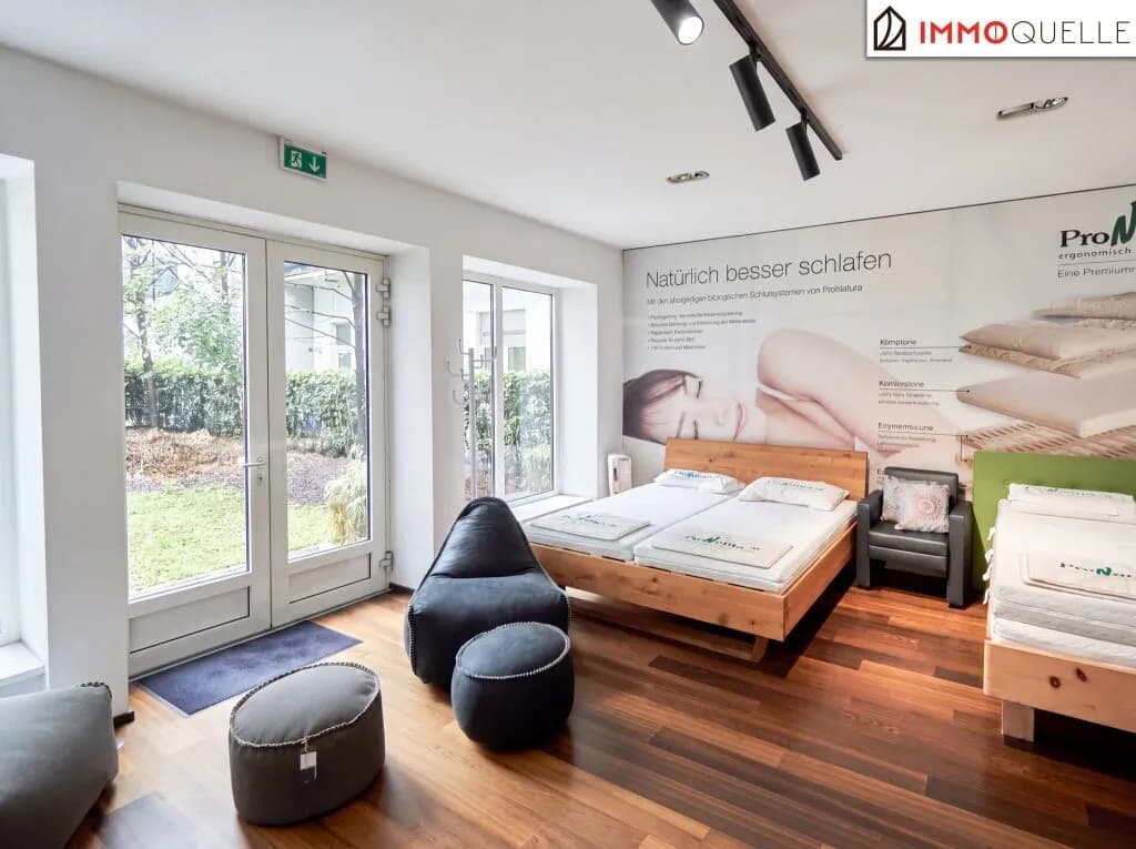 Gewerbeimmobilie kaufen in Linz – 497 m², € 1.453.000 – Bild 13 von 17
