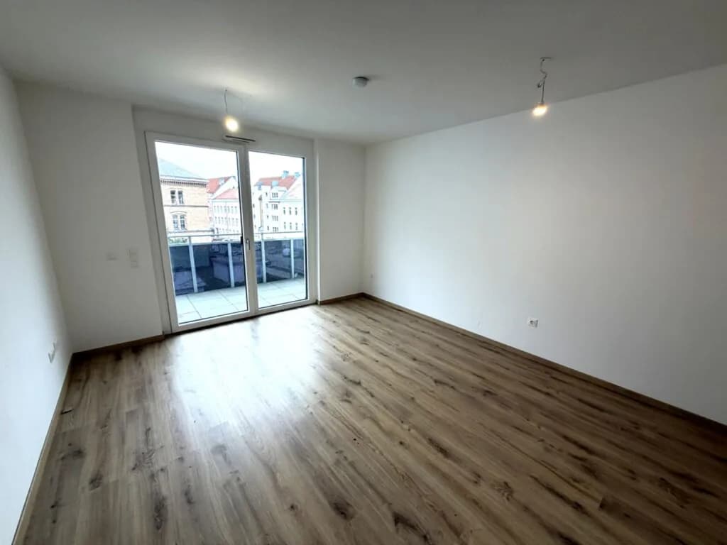 2-Zimmer-Wohnung kaufen in Korneuburg – 39,57 m², € 279.000 – Bild 5 von 17