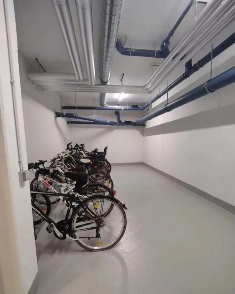 2-Zimmer-Wohnung kaufen in Korneuburg – 39,57 m², € 279.000 – Bild 11 von 17