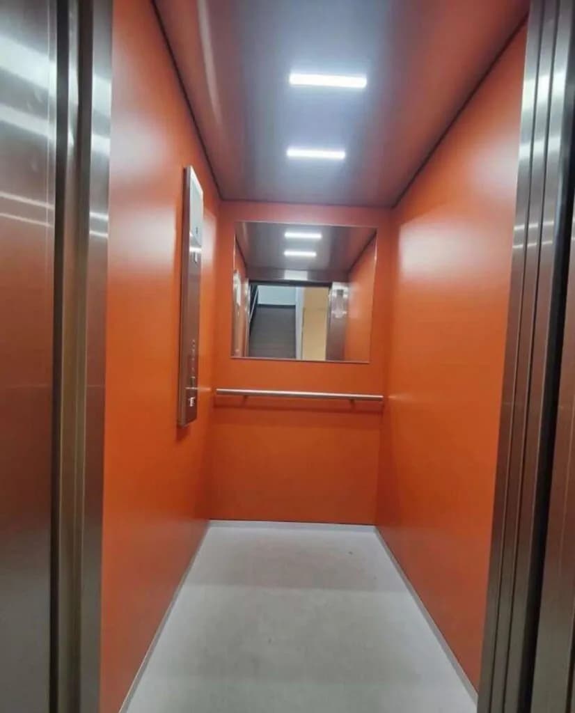 2-Zimmer-Wohnung kaufen in Korneuburg – 39,57 m², € 279.000 – Bild 12 von 17