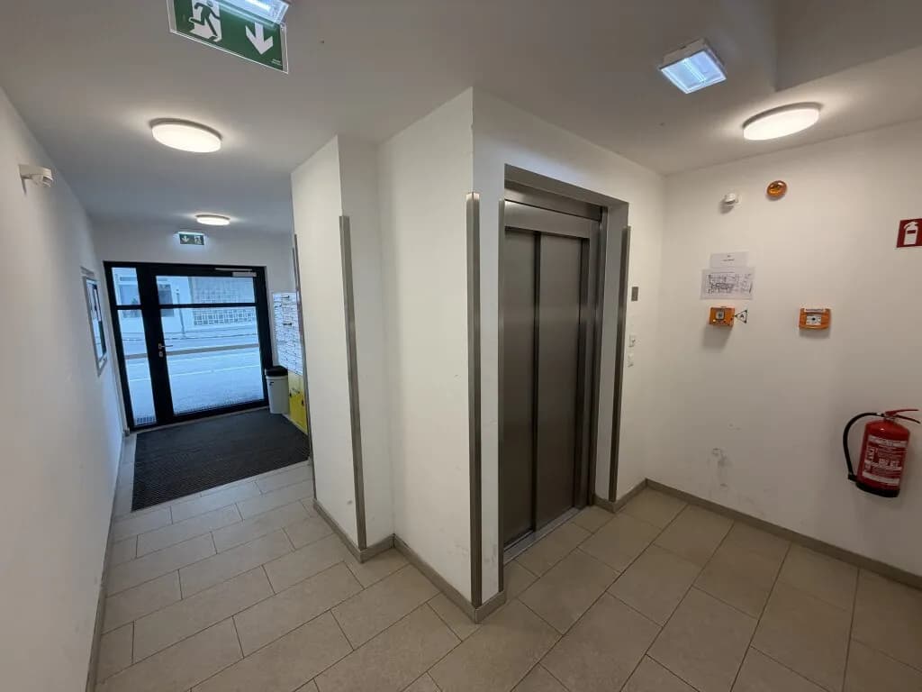 2-Zimmer-Wohnung kaufen in Korneuburg – 39,57 m², € 279.000 – Bild 13 von 17