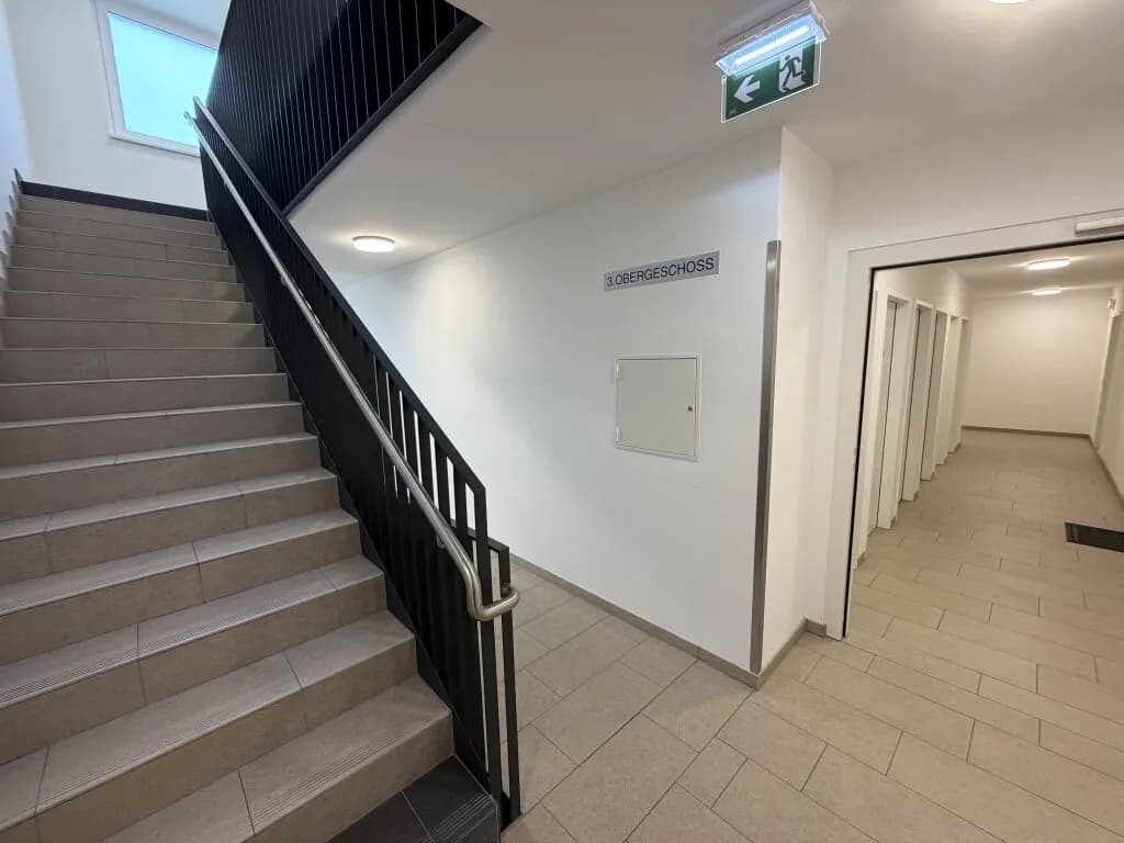 2-Zimmer-Wohnung kaufen in Korneuburg – 39,57 m², € 279.000 – Bild 14 von 17
