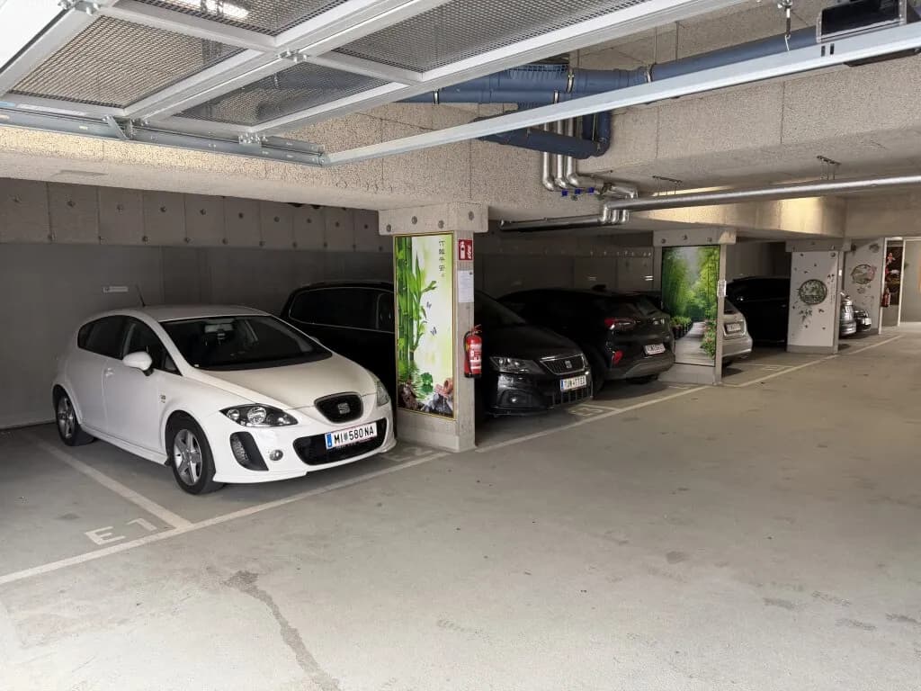 2-Zimmer-Wohnung kaufen in Korneuburg – 39,57 m², € 279.000 – Bild 15 von 17