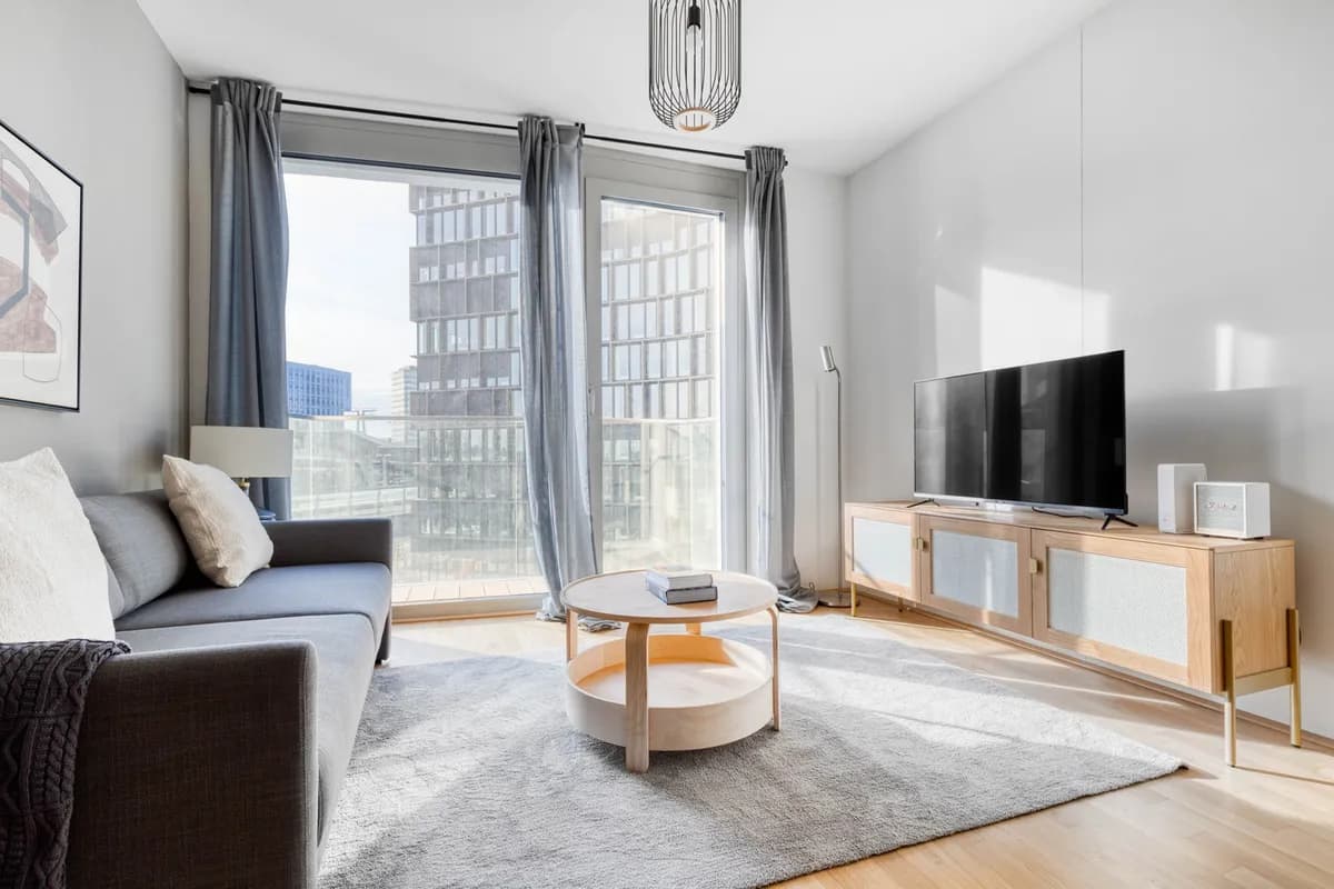 2-Zimmer-Wohnung mieten in Wien – 47 m², € 1.715 – Bild 2 von 22
