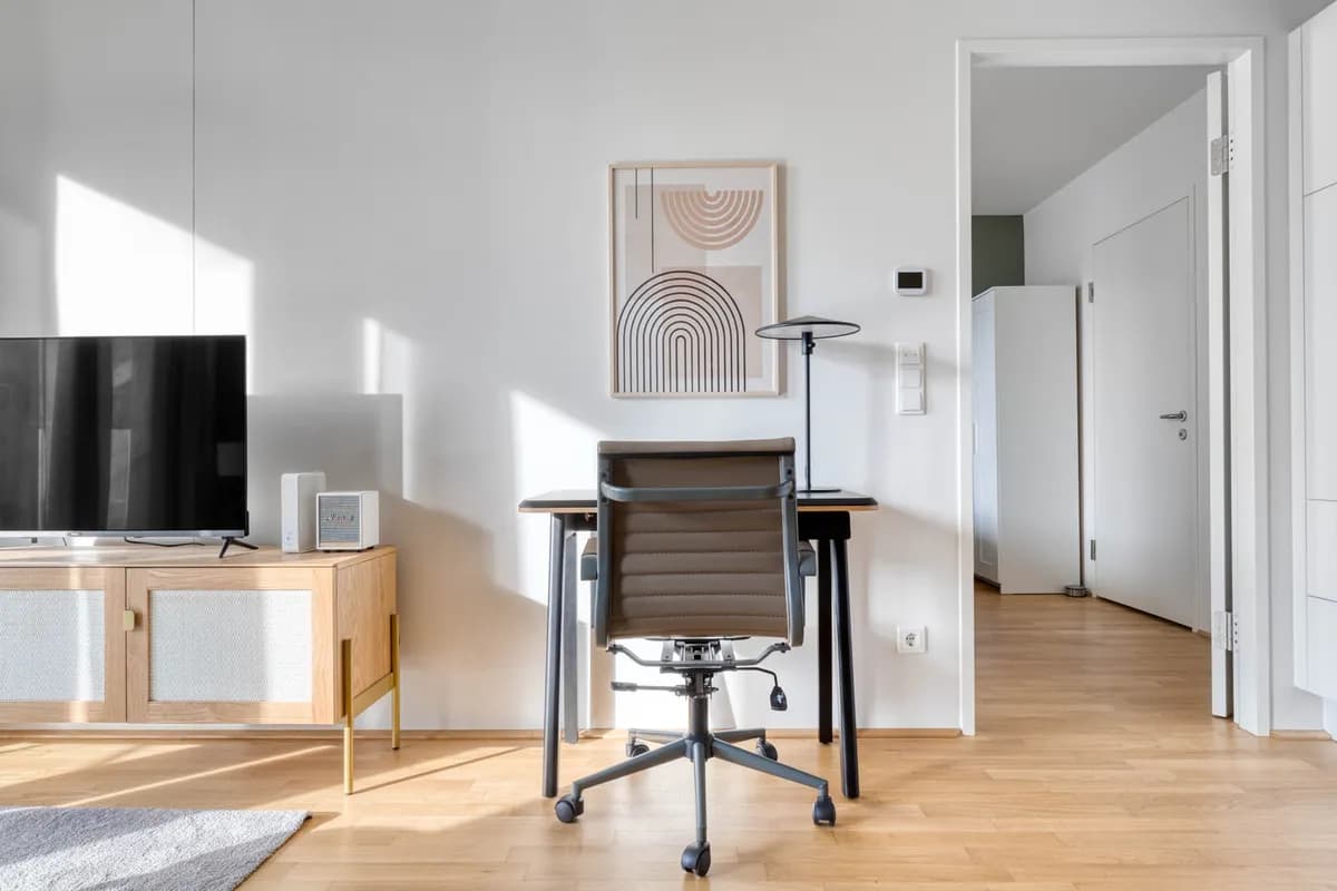 2-Zimmer-Wohnung mieten in Wien – 47 m², € 1.715 – Bild 4 von 22
