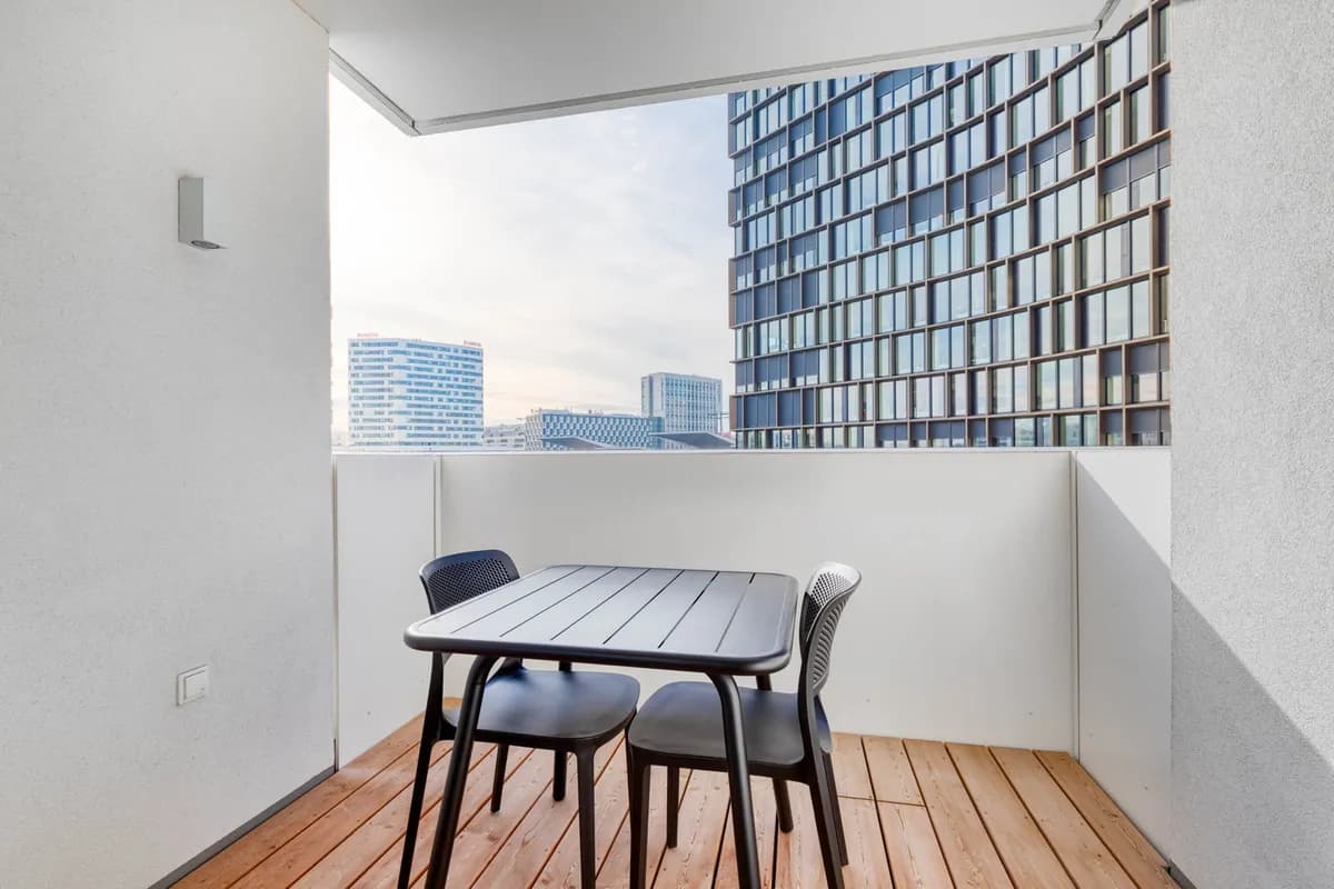 2-Zimmer-Wohnung mieten in Wien – 47 m², € 1.715 – Bild 7 von 22