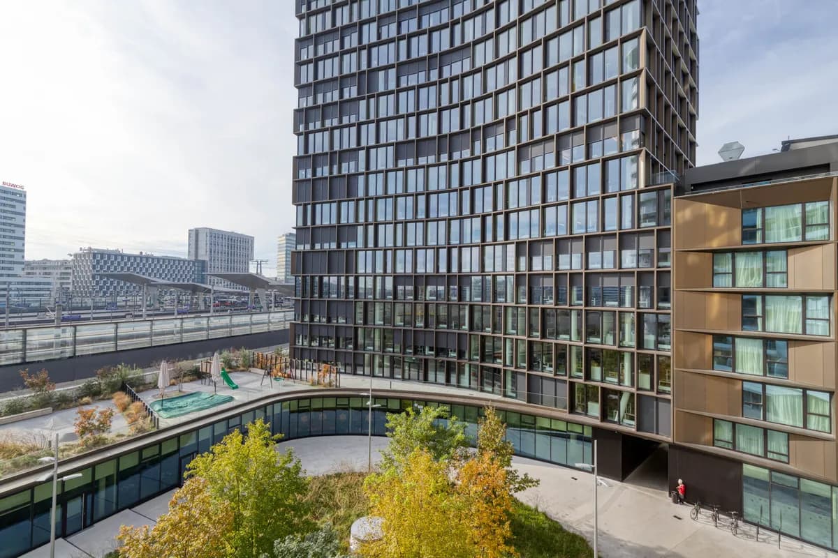2-Zimmer-Wohnung mieten in Wien – 47 m², € 1.715 – Bild 8 von 22