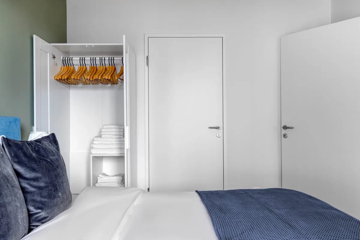 2-Zimmer-Wohnung mieten in Wien – 47 m², € 1.715 – Bild 14 von 22