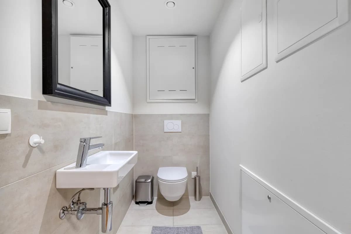 2-Zimmer-Wohnung mieten in Wien – 47 m², € 1.715 – Bild 16 von 22