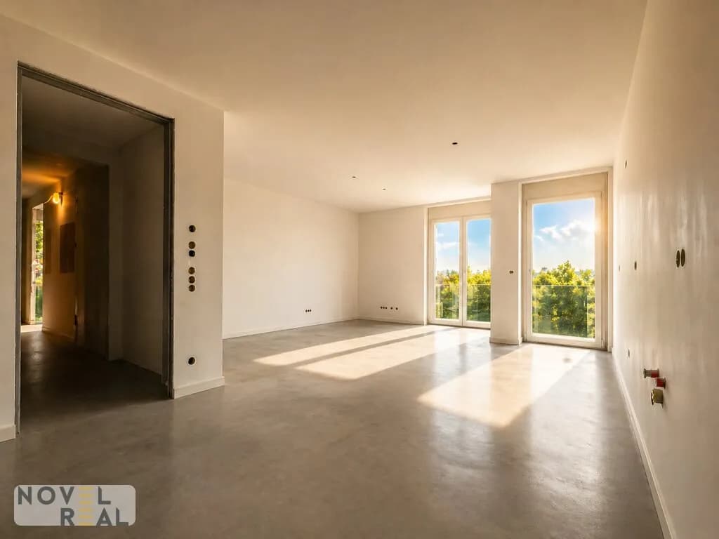 4-Zimmer-Wohnung kaufen in Wien – 95,31 m², € 629.000