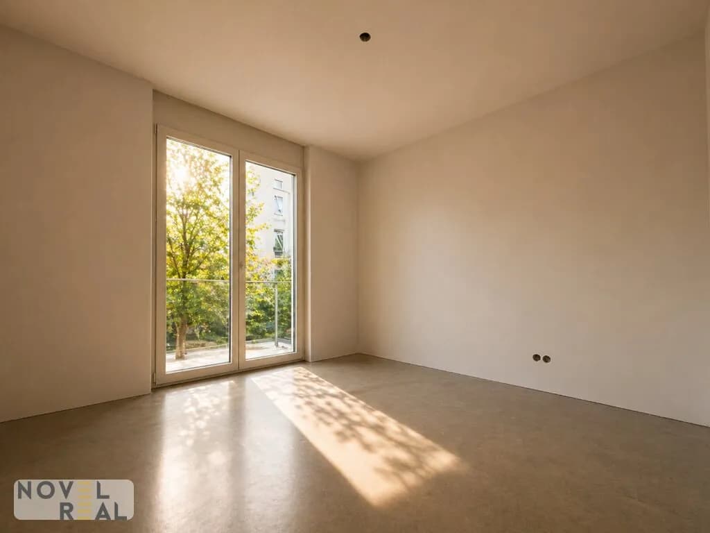 4-Zimmer-Wohnung kaufen in Wien – 95,31 m², € 629.000 – Bild 2 von 17