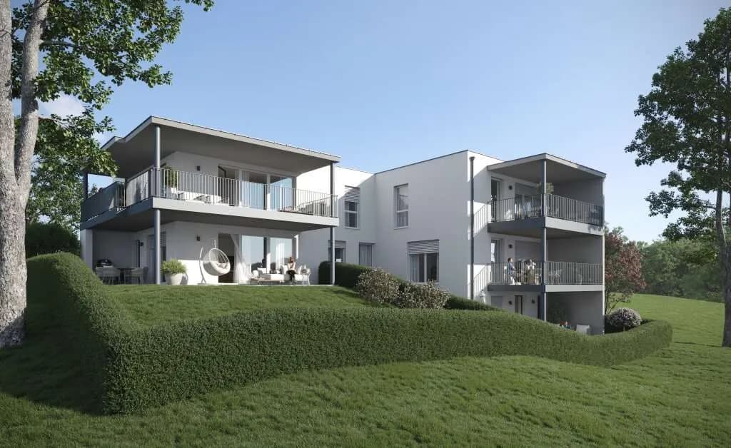 5-Zimmer-Wohnung kaufen in Steyr-Land – 130,45 m², € 549.130 – Bild 2 von 8