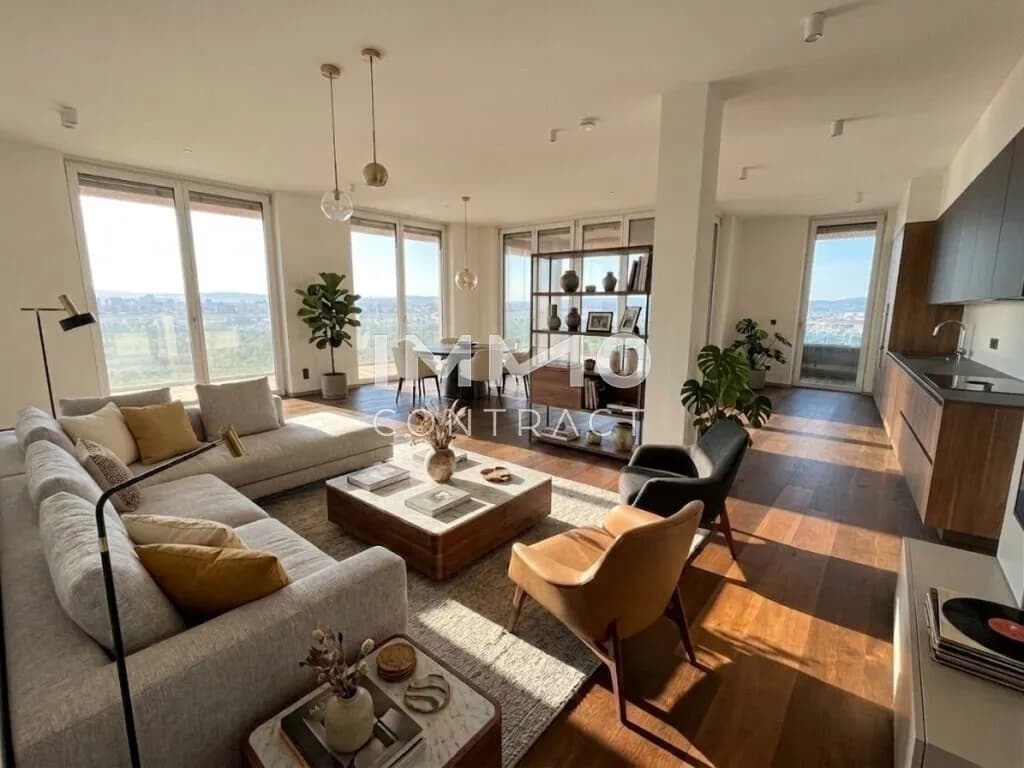 4-Zimmer-Wohnung kaufen in Wien – 140 m², € 2.690.000 – Bild 4 von 29